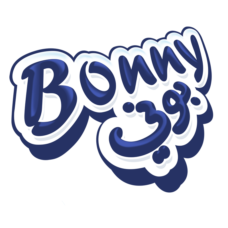 boony logo
